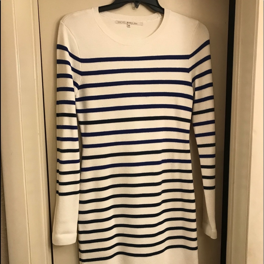 Rachel Roy dress